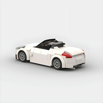 Nissan 350Z Convertible