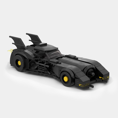 1989 Batmobile