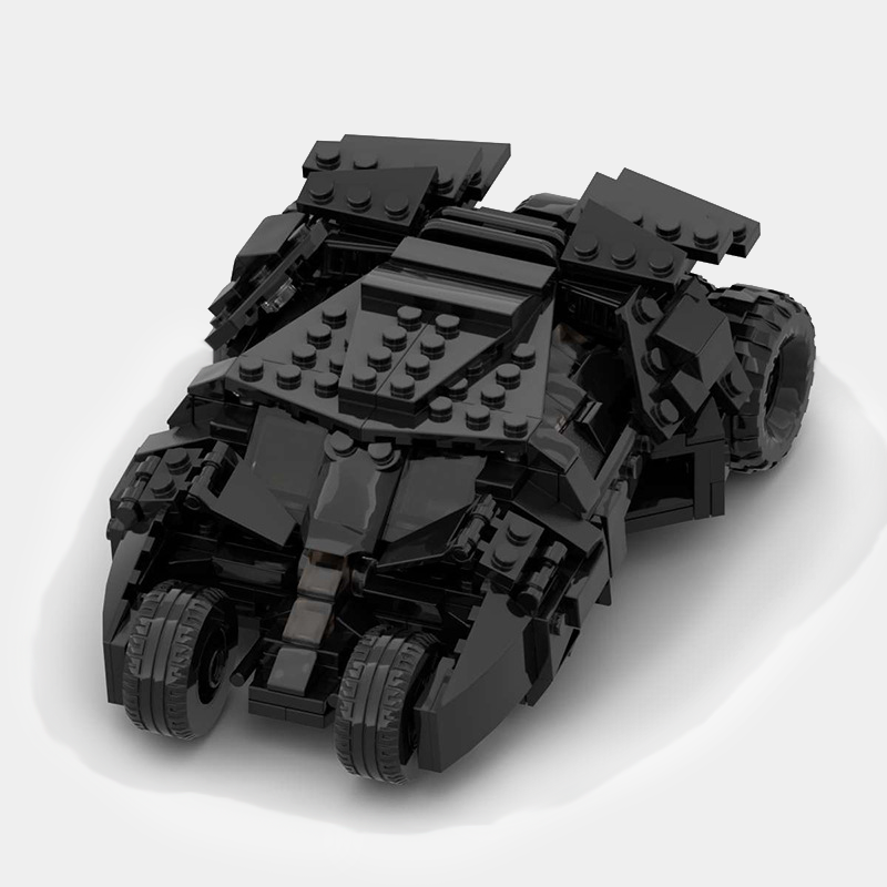 Tumbler Batmobile