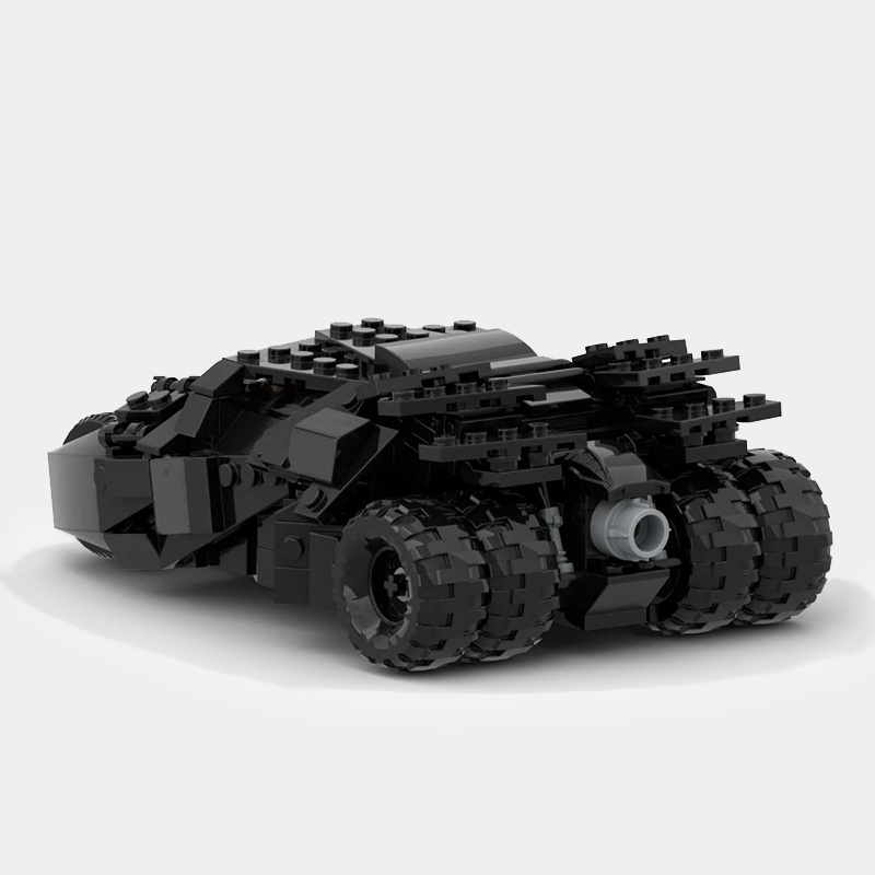 Tumbler Batmobile