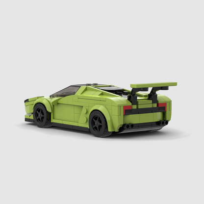 Lamborghini Gallardo