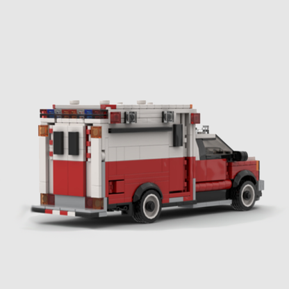 Ambulance