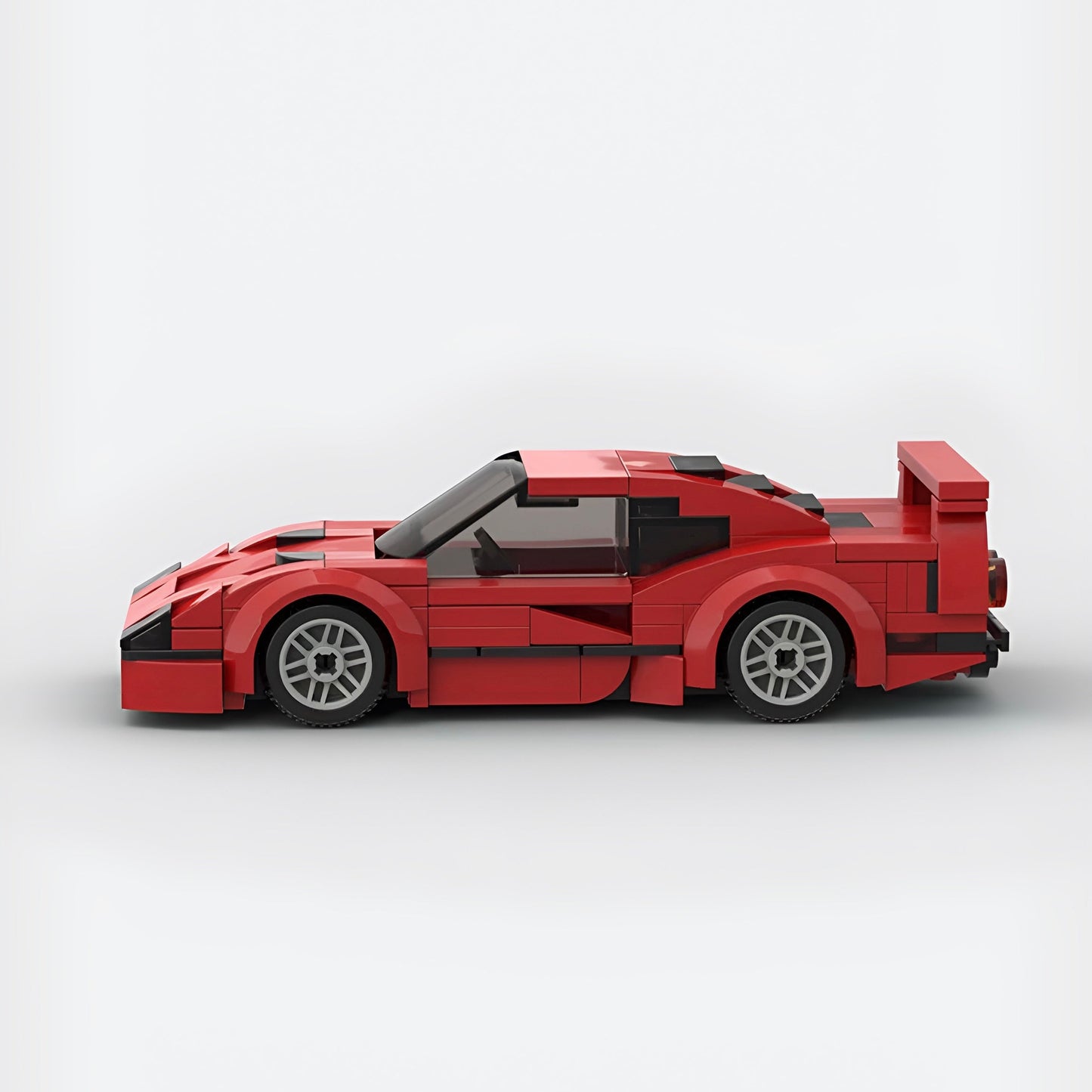 Ferrari F40 Competizione