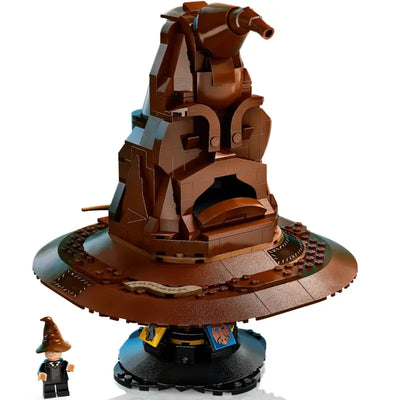 Sombrero Seleccionador Hablante | 561Piezas