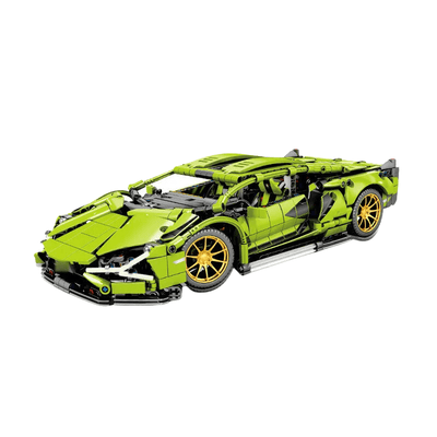 Lamborghini Sián FKP 37 | 1280 Piezas