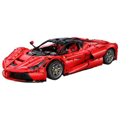 Ferrari LaFerrari Technic | 4739 PZS