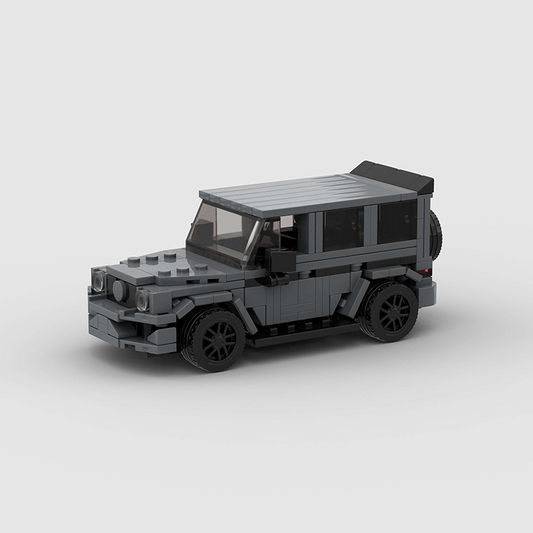 Mercedes-Benz G Wagon G63