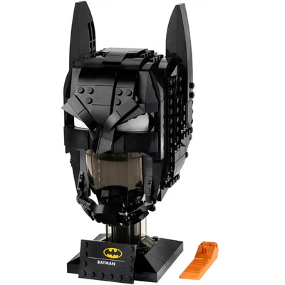 Máscara de Batman | 410Piezas