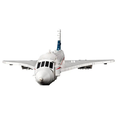 Avion Concorde  | 2083Piezas