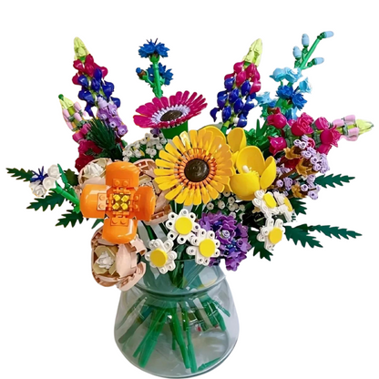 Ramo de Flores | 939 PZS