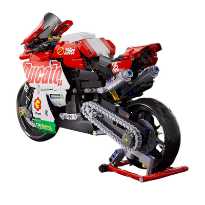 Ducati 1299 Panigale Technic | 833 Piezas