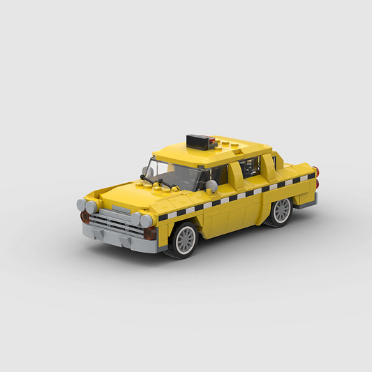 New York Taxi