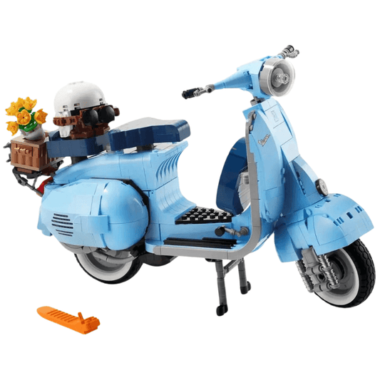 Vespa 125 Technic | 1106 PZS