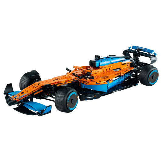 F1 McLaren MCL35 Technic | 1432 PZS