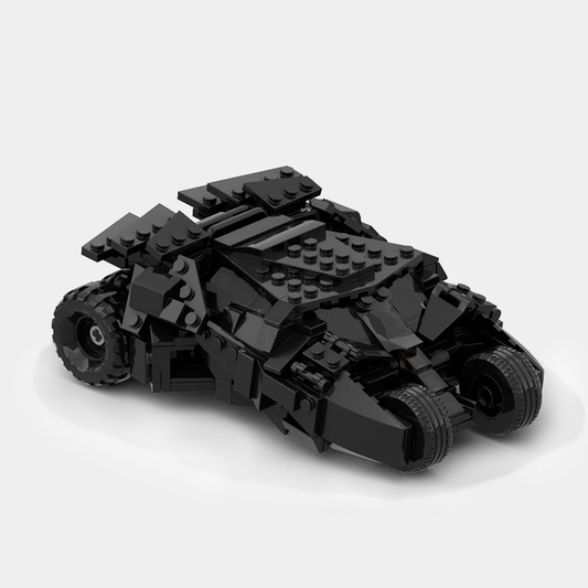 Tumbler Batmobile