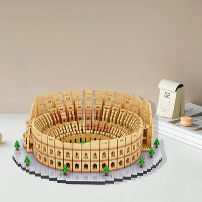 Colosseum Romano| 5594Piezas