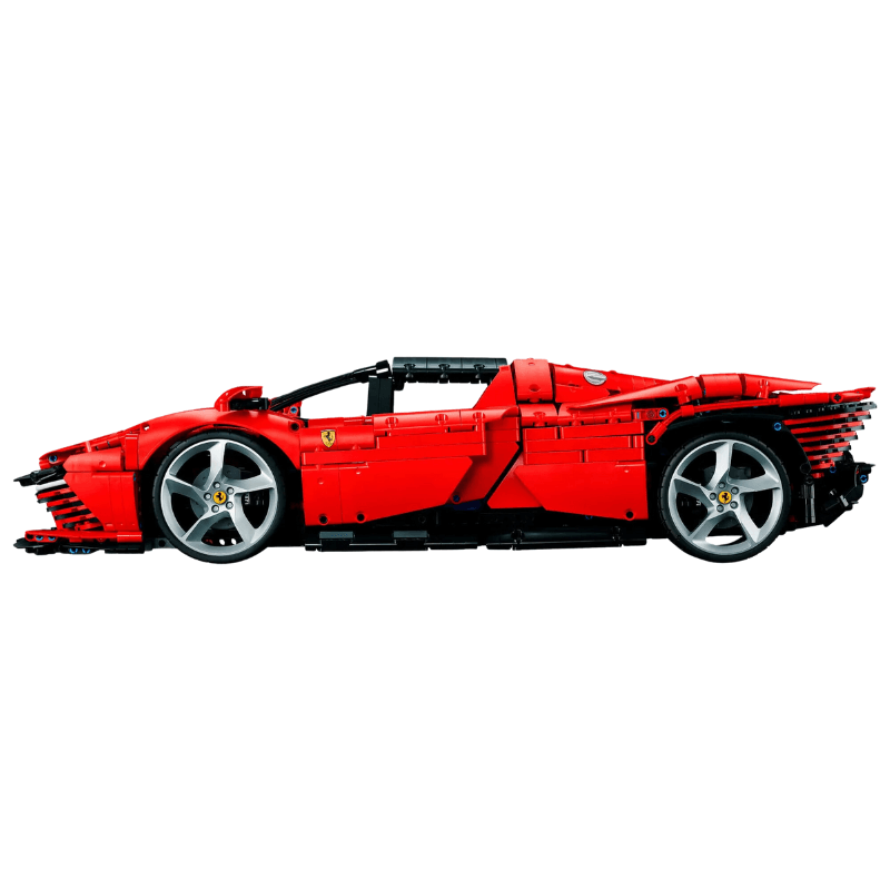 Ferrari Daytona SP3 Technic | 3778 PZS