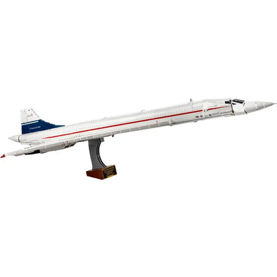 Avion Concorde  | 2083Piezas
