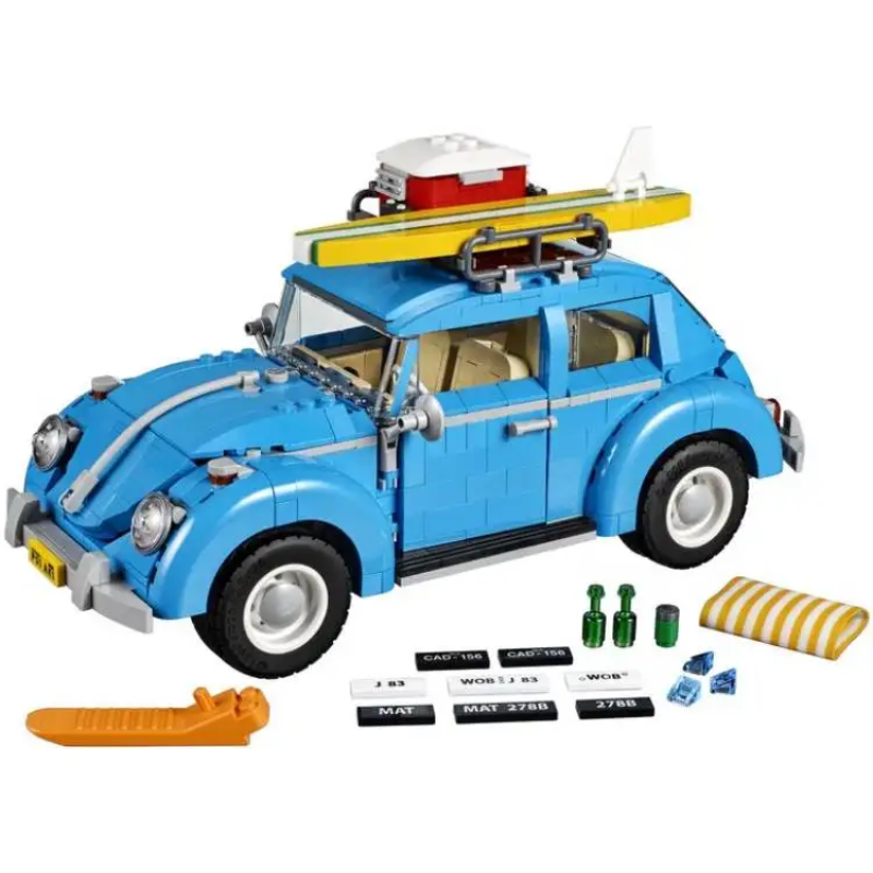 Beetle Technic | 1193 PZS