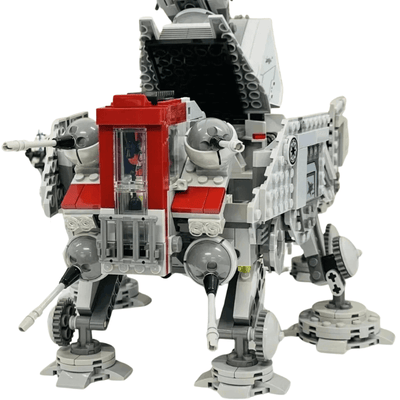 Caminante AT-TE - Star Wars | 1082 Piezas