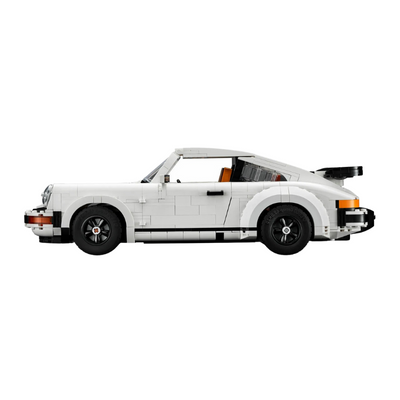 Porsche 911 Technic | 1458 Piezas