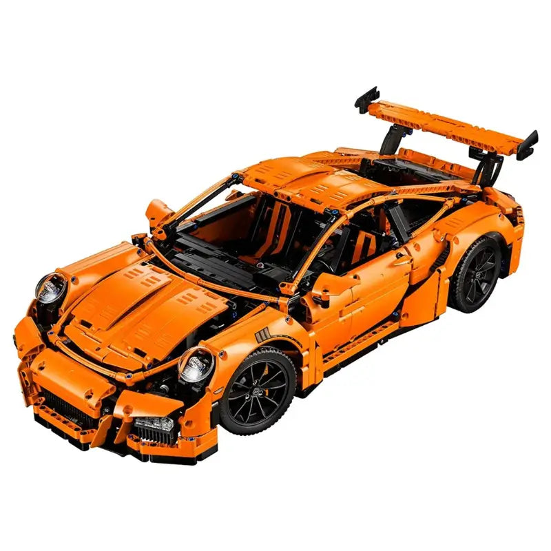 Porsche 911 GT3 RS Technic | 2704 PZS