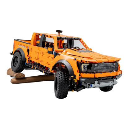 Ford F-150 Raptor Technic | 1379 PZS