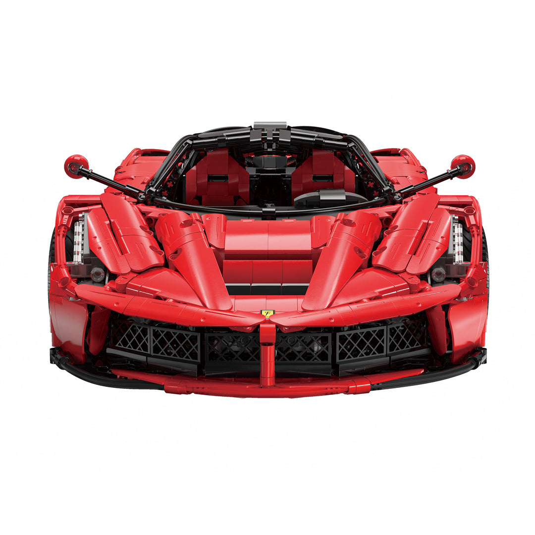 Ferrari LaFerrari Technic | 4739 PZS