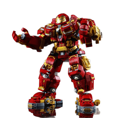 Hulkbuster | 2100 Piezas