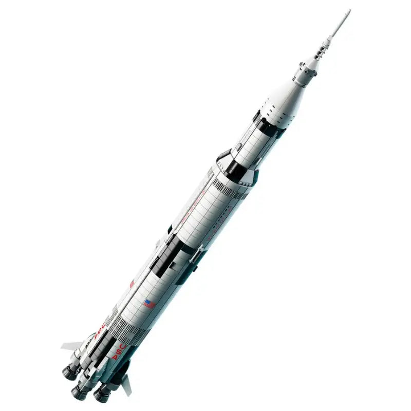 NASA Apollo Saturn V | 1969Piezas