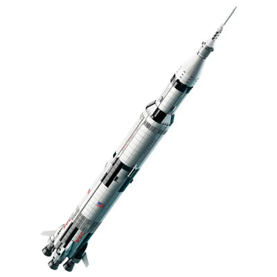 NASA Apollo Saturn V | 1969Piezas