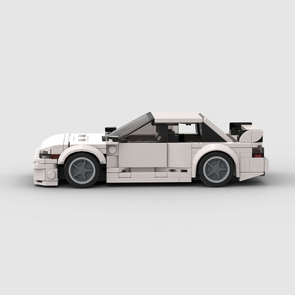 Nissan S13 240SX