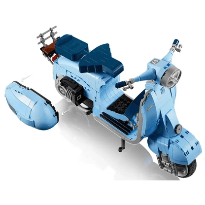 Vespa 125 Technic | 1106 PZS