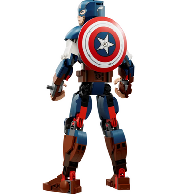 Capitán América - Marvel | 310Piezas