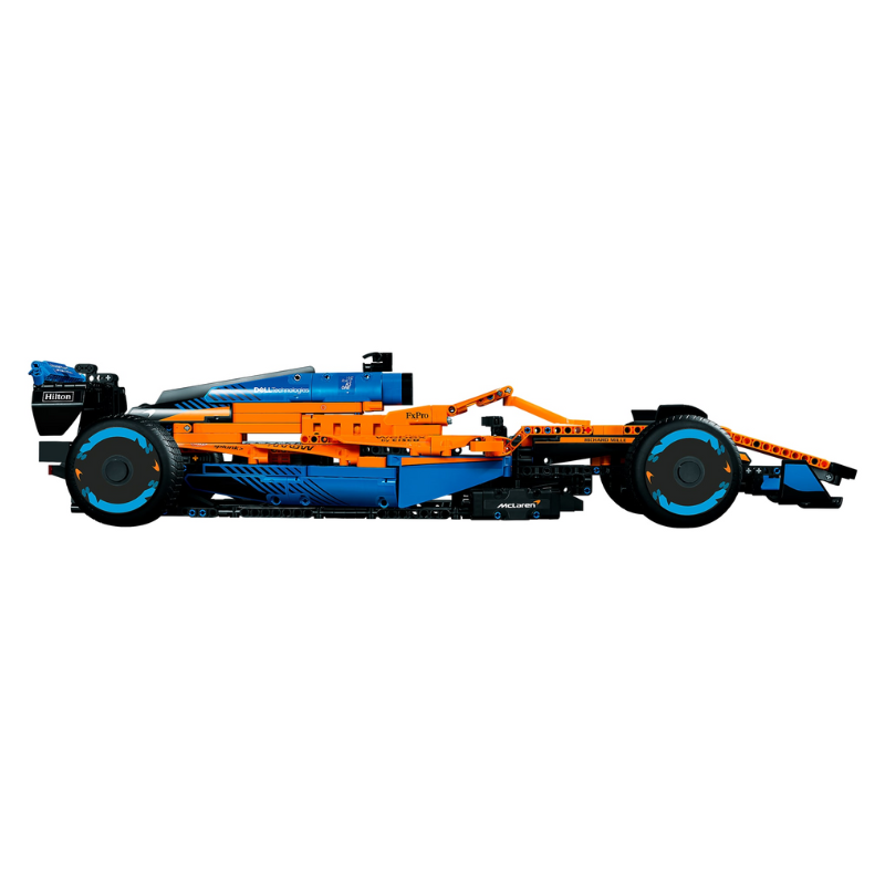 F1 McLaren MCL35 Technic | 1432 PZS