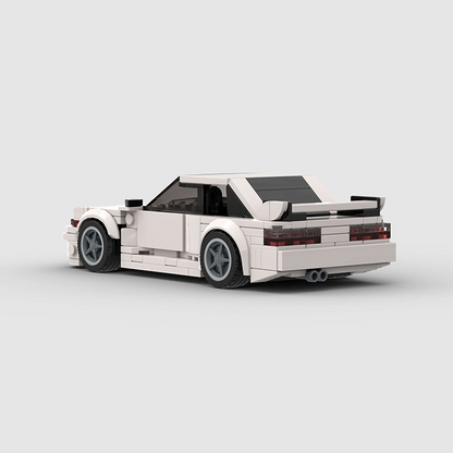 Nissan S13 240SX