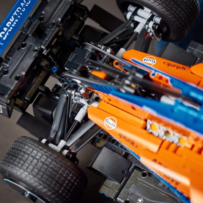 F1 McLaren MCL35 Technic | 1432 PZS