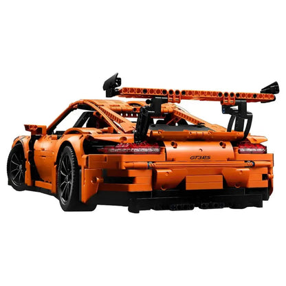 Porsche 911 GT3 RS Technic | 2704 PZS