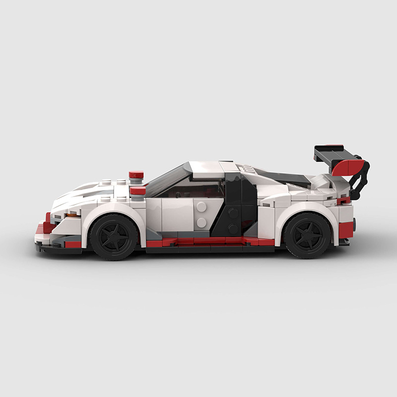 Audi R8 LMS