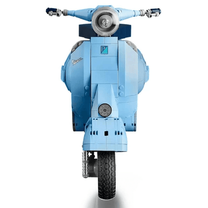 Vespa 125 Technic | 1106 PZS