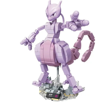 Giga Pokemons