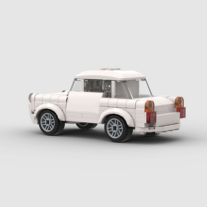 Trabant 601