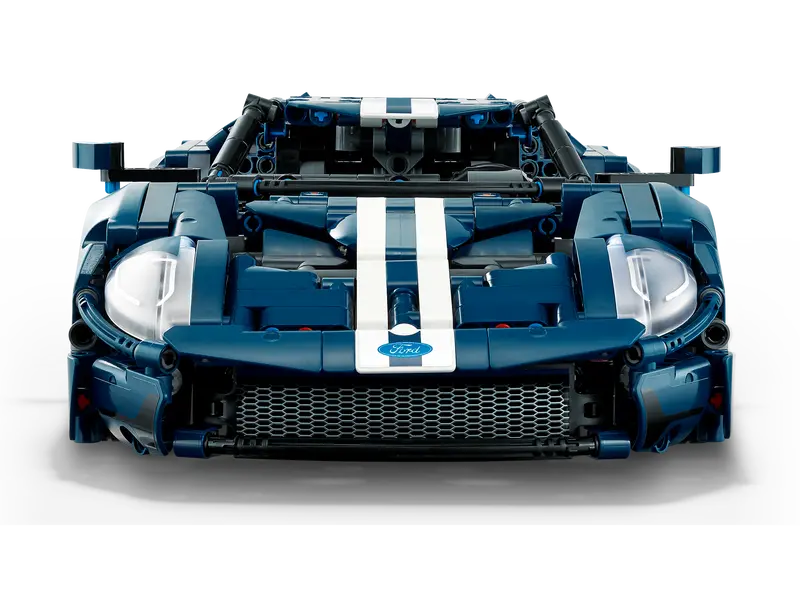 Ford GT Technic | 1466 PZS