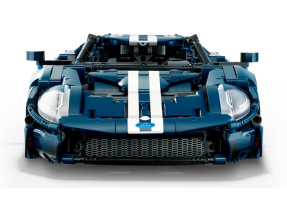 Ford GT Technic | 1466 PZS