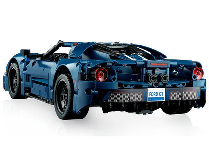 Ford GT Technic | 1466 PZS