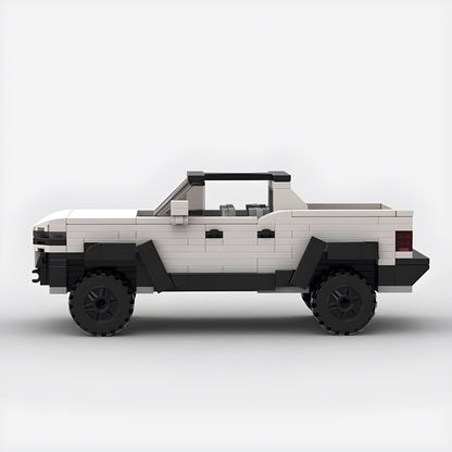 GMC Hummer EV