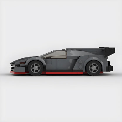 Lamborghini Veneno