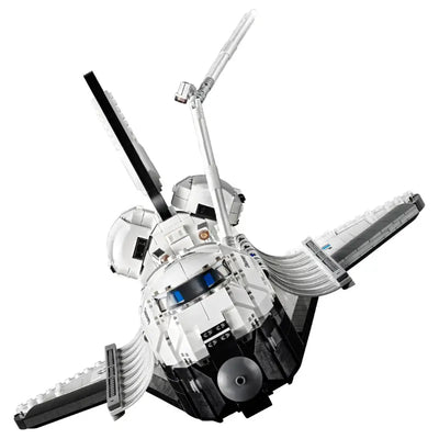 NASA Space Shuttle | 2354Piezas