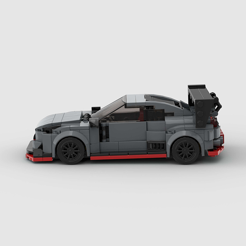 Nissan GTR R35 LW