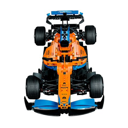 F1 McLaren MCL35 Technic | 1432 PZS